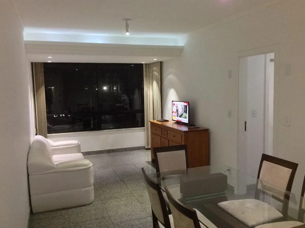 Apartamento Solon Cabo Frio Brazil