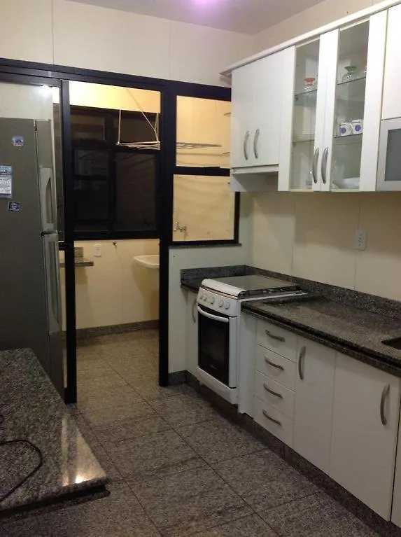 Apartamento Solon Cabo Frio