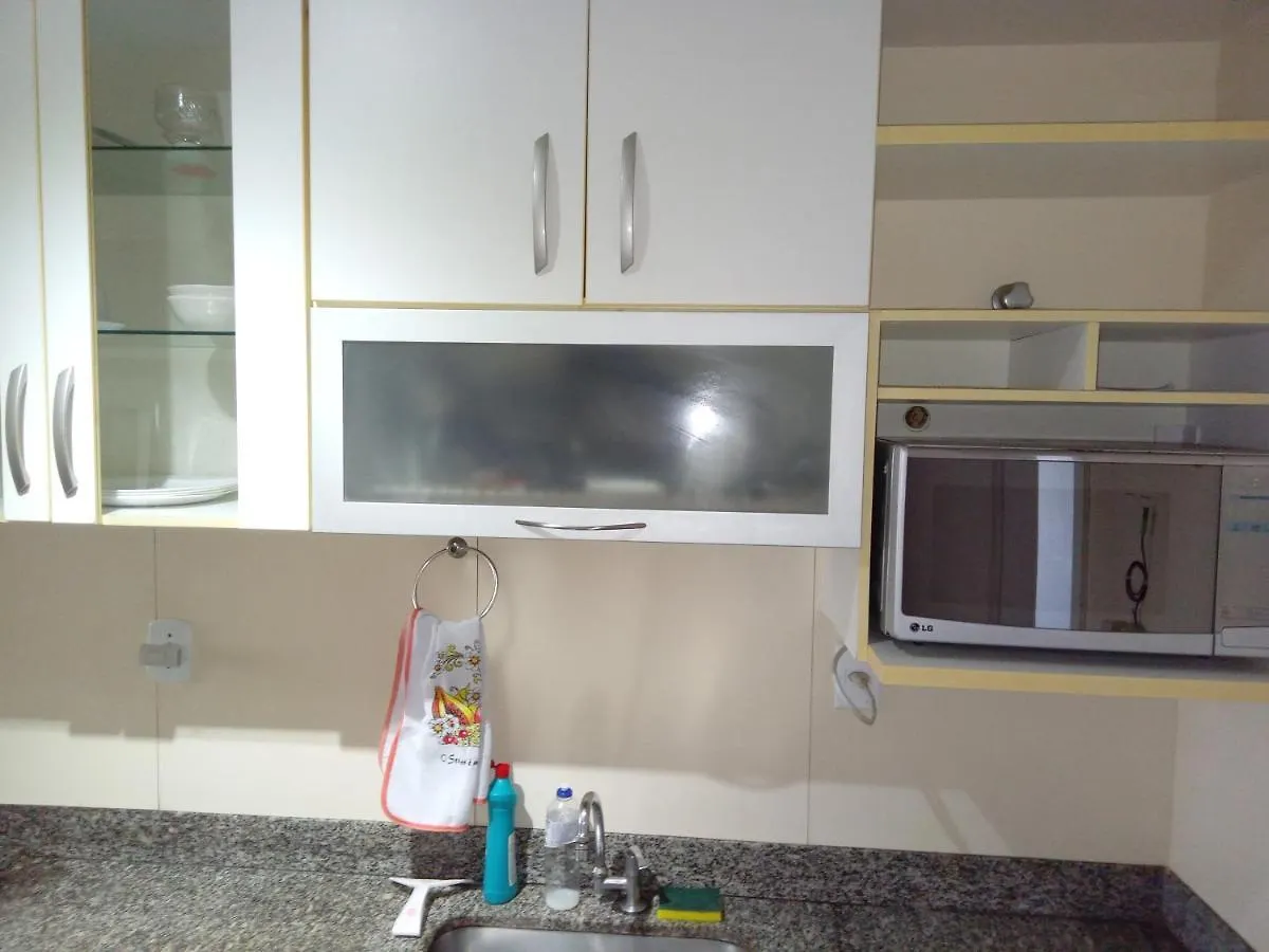 Apartamento Solon Cabo Frio