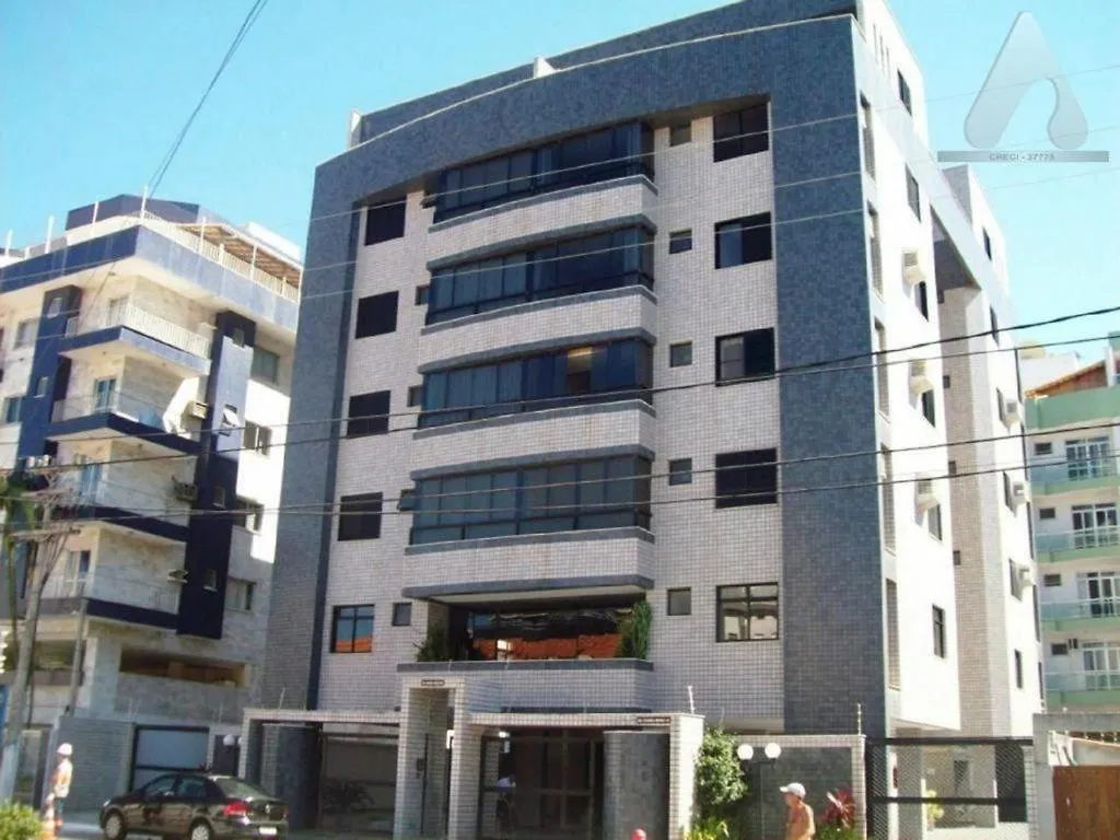 Apartamento Solon Cabo Frio