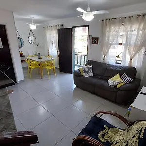 Casa No Peró A 400mt Da Casa de Férias